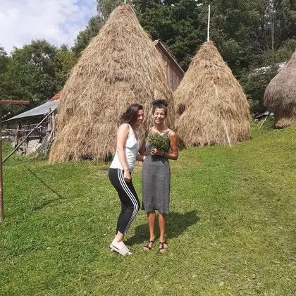 Oda, 1 Yatak Odası, Veranda