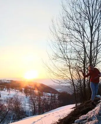 Oda, 1 Yatak Odası, Veranda