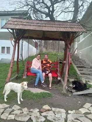 Oda, 1 Yatak Odası, Veranda