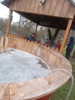 Oda, 1 Yatak Odası, Veranda