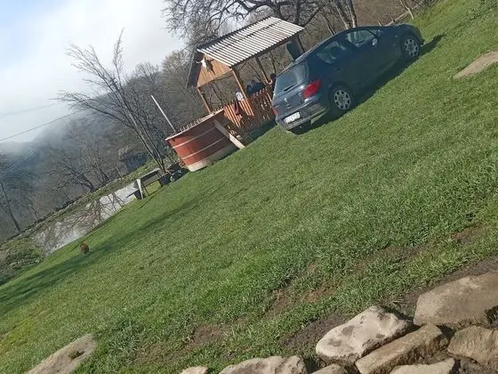 Oda, 1 Yatak Odası, Veranda