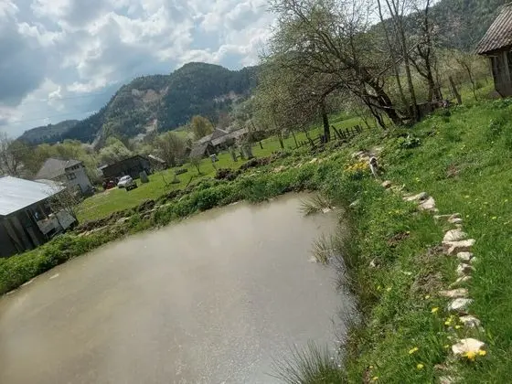 Oda, 1 Yatak Odası, Veranda