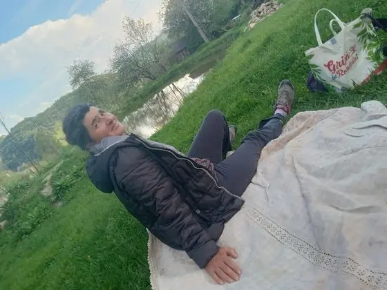 Oda, 1 Yatak Odası, Veranda