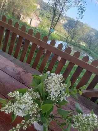 Oda, 1 Yatak Odası, Veranda