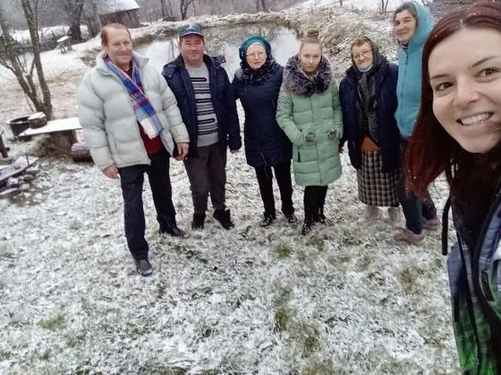 Oda, 1 Yatak Odası, Veranda