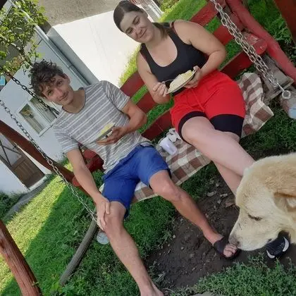 Oda, 1 Yatak Odası, Veranda