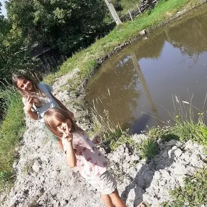 Oda, 1 Yatak Odası, Veranda