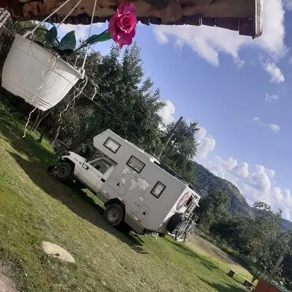 Oda, 1 Yatak Odası, Veranda