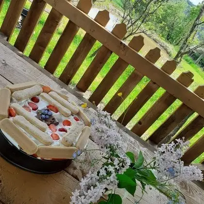 Oda, 1 Yatak Odası, Veranda