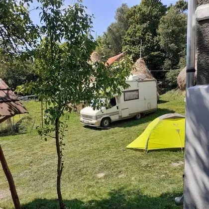 Oda, 1 Yatak Odası, Veranda