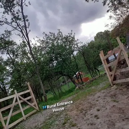 Oda, 1 Yatak Odası, Veranda