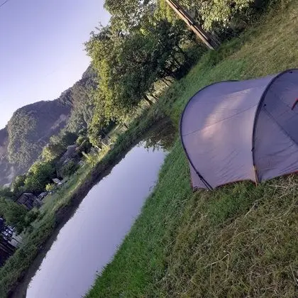 Oda, 1 Yatak Odası, Veranda