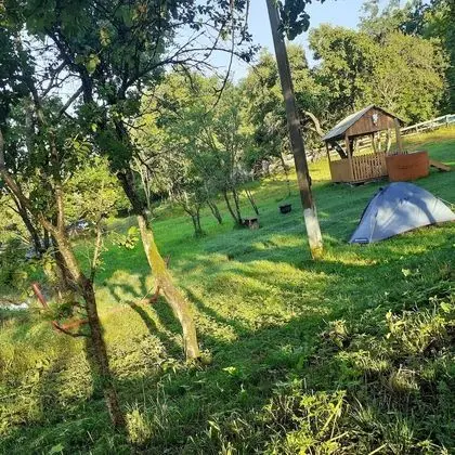 Oda, 1 Yatak Odası, Veranda