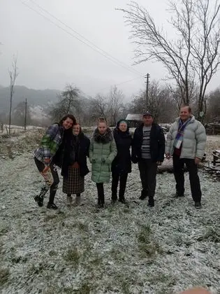 Oda, 1 Yatak Odası, Veranda