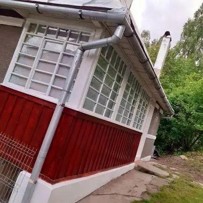 Oda, 1 Yatak Odası, Veranda