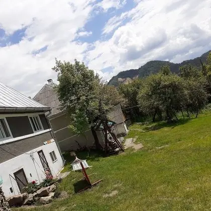 Oda, 1 Yatak Odası, Veranda