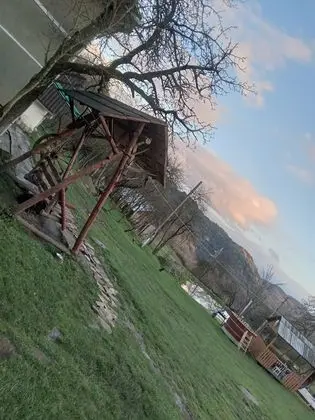 Oda, 1 Yatak Odası, Veranda