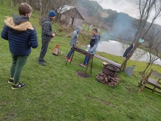 Oda, 1 Yatak Odası, Veranda