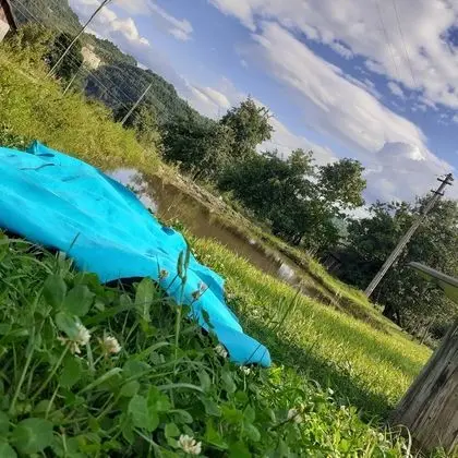 Oda, 1 Yatak Odası, Veranda