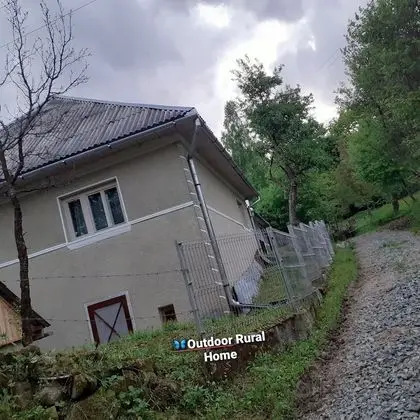 Oda, 1 Yatak Odası, Veranda