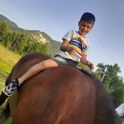 Oda, 1 Yatak Odası, Veranda