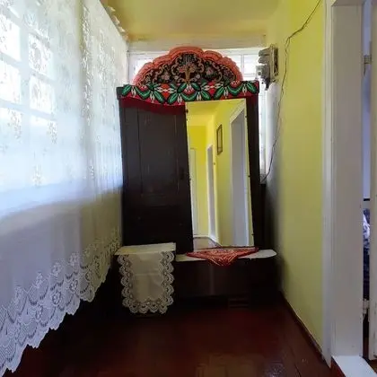 Oda, 1 Yatak Odası, Veranda