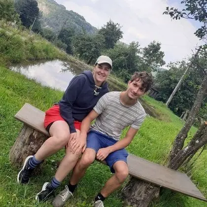 Oda, 1 Yatak Odası, Veranda