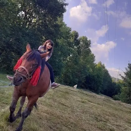 Oda, 1 Yatak Odası, Veranda