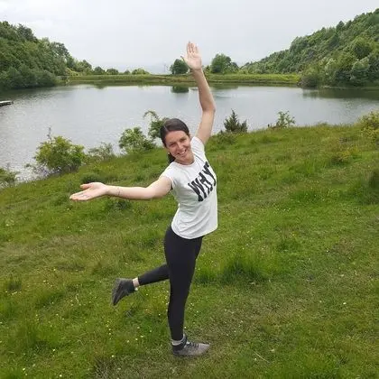 Oda, 1 Yatak Odası, Veranda