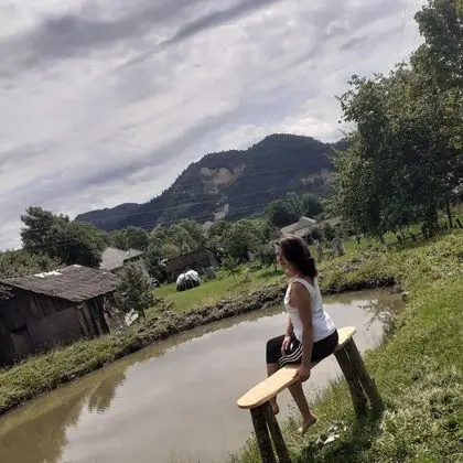 Oda, 1 Yatak Odası, Veranda