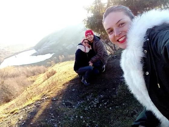 Oda, 1 Yatak Odası, Veranda