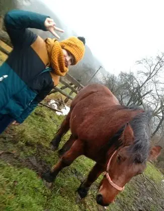 Oda, 1 Yatak Odası, Veranda