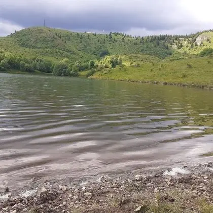 Oda, 1 Yatak Odası, Veranda