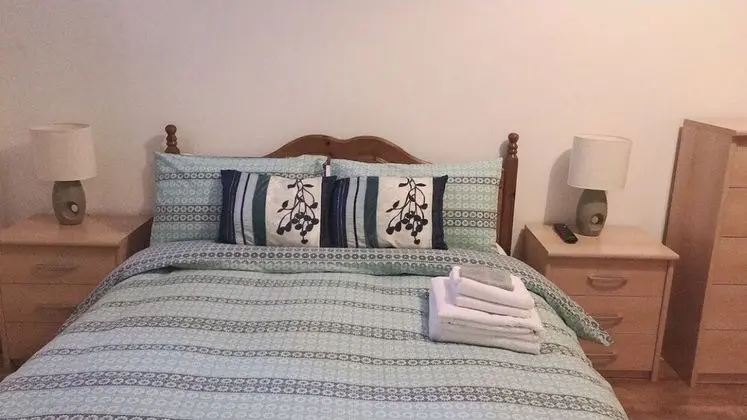 Apart Daire, Birden Çok Yatak