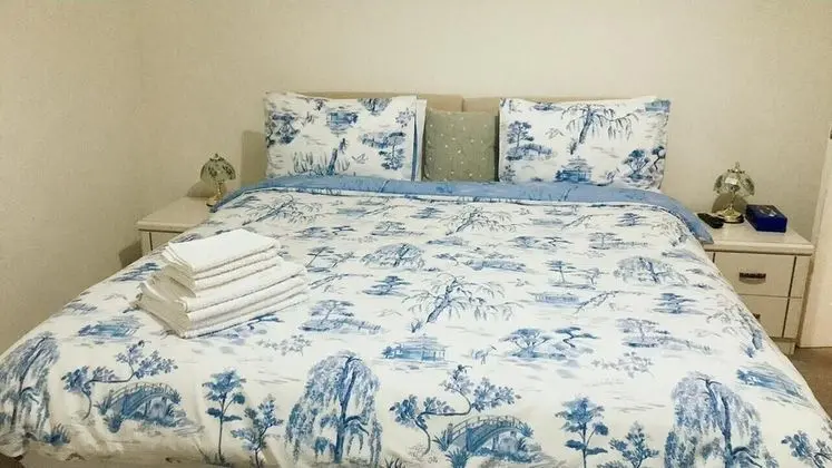 Apart Daire, Birden Çok Yatak