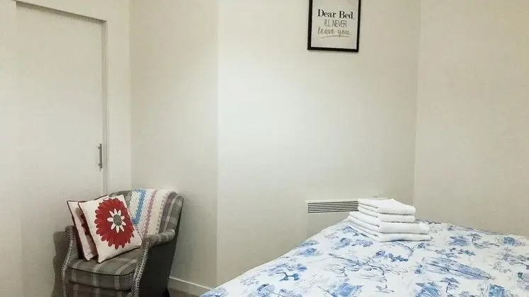 Apart Daire, Birden Çok Yatak