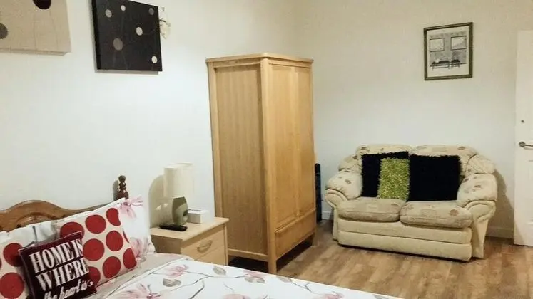 Apart Daire, Birden Çok Yatak