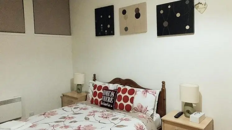 Apart Daire, Birden Çok Yatak