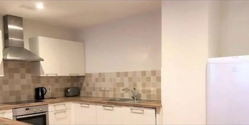 Apart Daire, Birden Çok Yatak