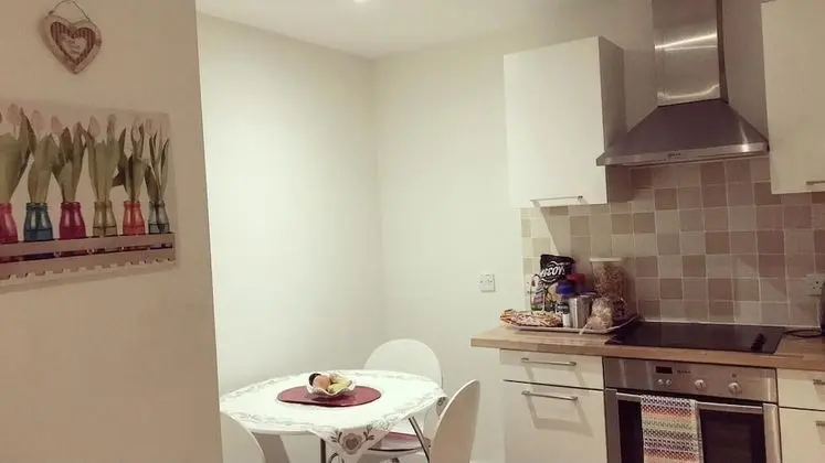 Apart Daire, Birden Çok Yatak