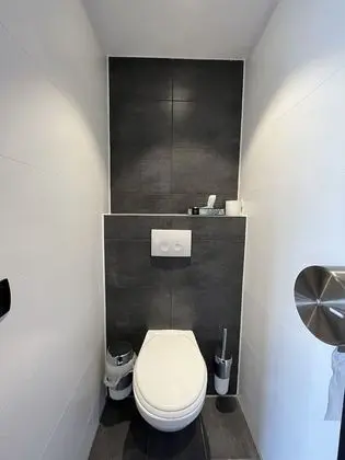 İki Ayrı Yataklı Oda, Banyolu/Duşlu