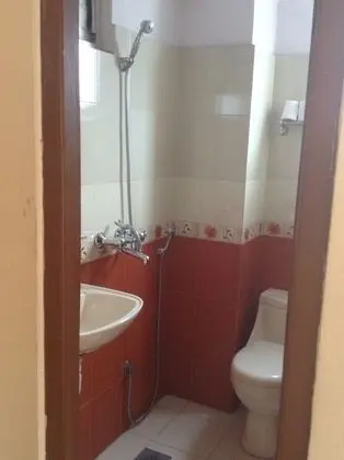 Standard İki Ayrı Yataklı Oda, 2 Yatak Odası