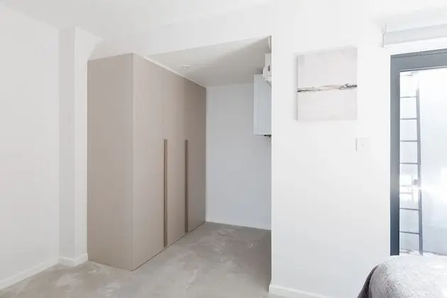 Apart Daire, Birden Çok Yatak (154a)