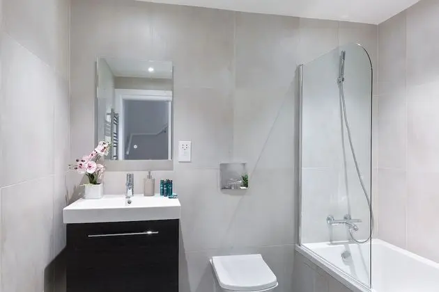 Apart Daire, Birden Çok Yatak (154a)