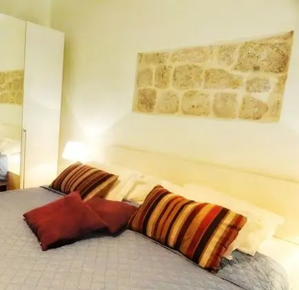 Comfort Apart Daire, 1 Yatak Odası, Teras
