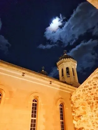 Stüdyo Süit, Teras