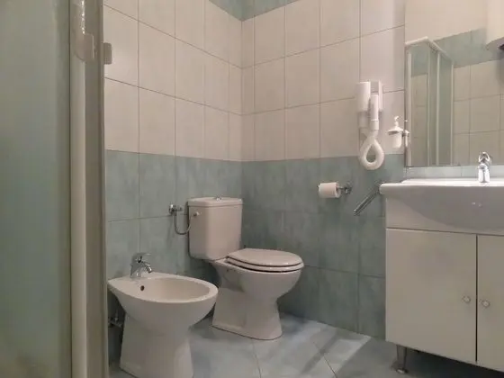 Stüdyo Süit, Teras