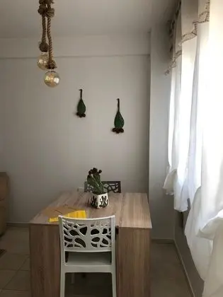 Apart Daire, 1 Yatak Odası, Engellilere Uygun, Balkon