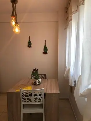 Apart Daire, 1 Yatak Odası, Engellilere Uygun, Balkon