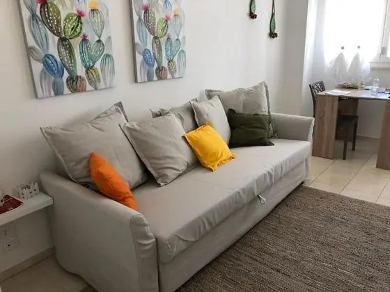 Apart Daire, 1 Yatak Odası, Engellilere Uygun, Balkon
